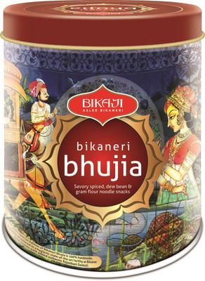 

Bikaji Aslee Bikaneri Bhujiya(200 g)
