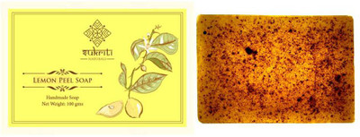 

Sukriti Lemon Peel(100 g)