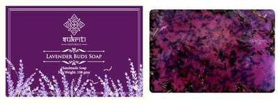 

Sukriti Lavender Buds(100 g)