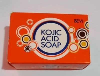 

KOJIC ACID SOAP(100 g)