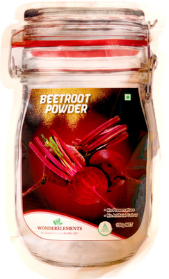 

Wonderelements Beetroot Powder 150g(150 g)