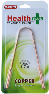 maruti Copper Tongue Cleaner