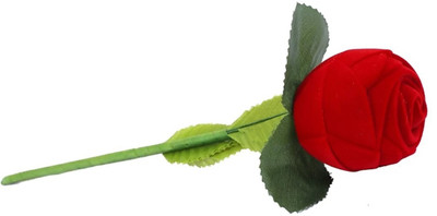 

Shreeji Rose ring box is perfect packing for your ring to gift someone very special. Vanity Box , Rose ring box is perfect packing for your ring to gift someone very special. Vanity Box , Engagement Ring Box [ Without ring ] Vanity Box(Red)