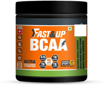 

FAST&UP BCAA 30SER LIME & LEMON(450 mg)
