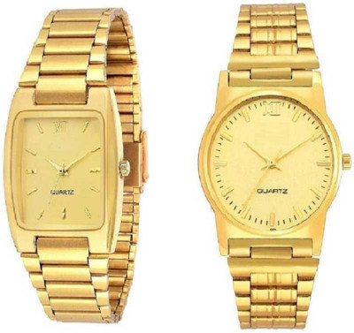 bright arts Analog Watch  - For Men & Women
