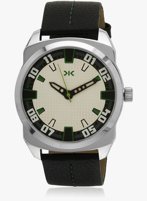 Killer KLW220F Killer Analog Watch  - For Men at flipkart