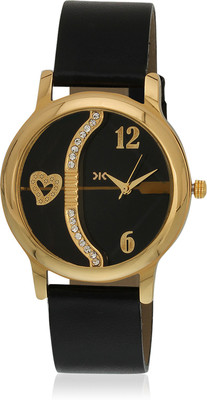 50% OFF on Killer Klw188h Fashion Analog Watch - For Women 50% OFF on Killer Klw188h Fashion Analog Watch - For Women