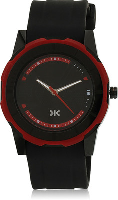 68% OFF on Killer KLW5009H Fashion Analog Watch - For Men 68% OFF on Killer KLW5009H Fashion Analog Watch - For Men