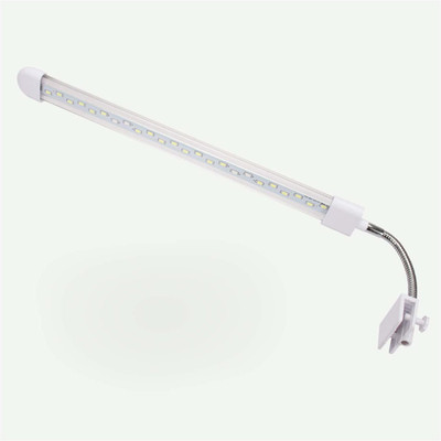 

Venus Aqua Blue, White LED Aquarium Light(Freshwater Fish Tank)