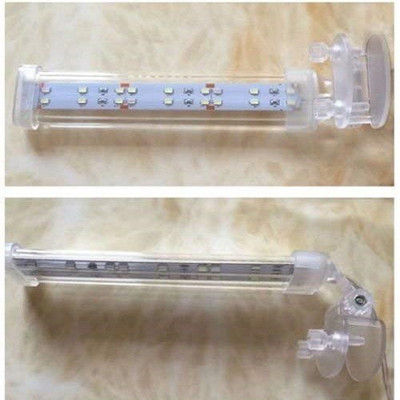 

Venus Aqua Blue, White LED Aquarium Light(Freshwater Fish Tank)