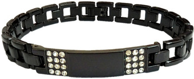 Rich & Famous Metal Bracelet