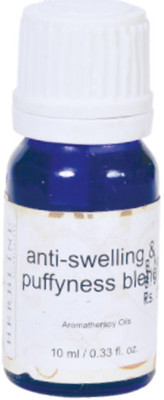 

Herbline Anti Swelling & Puffyness Blend Aromatherapy Oils 10ml(10 ml)