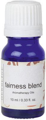 

Herbline Fairness Blend Aromatherapy Oil 10ml(10 ml)