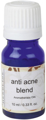 

Herbline Anti Acne Blend Aromatherapy Oil 10ml(10 ml)