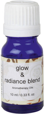 

Herbline Glow & Radiance Blend Aromatherapy Oils 10ml(10 ml)
