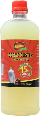 

Runaway Germs Buster Concentrate 500ml Pine flavour(500 ml)