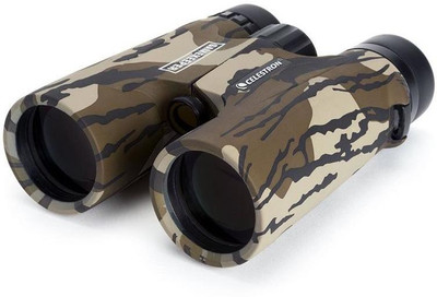 

CELESTRON GAMEKEEPER 10X42 Binoculars(42 mm, Green)