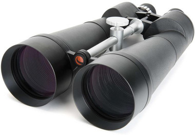 

CELESTRON SKYMASTER 25X100 Binoculars(100 mm, Black)