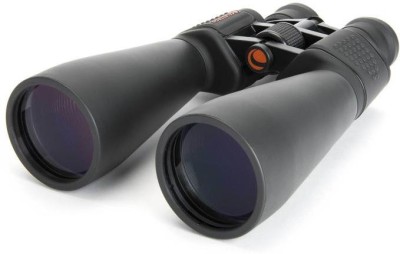 CELESTRON SkyMaster 15-35x70 Zoom Include Tripod Adaptor with Binoculars(70 , Black)