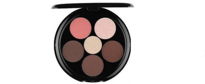

ODBO FLORAL BEAUTY BLUSHER & CONTOUR 04(MULTI COLOR)