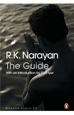 Guide, (With An Introduction By Pico Iyer)(English, Paperback, K. NARAYAN, R.)