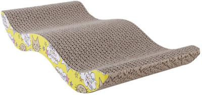 

DOUGE COUTURE Cat Scratching Pad