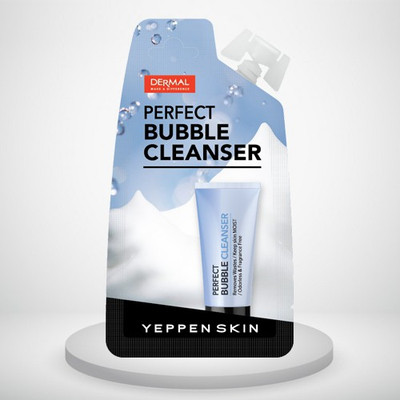 

Dermal Korea Dermal Yeppen Skin Perfect Bubble Cleanser(20 g)
