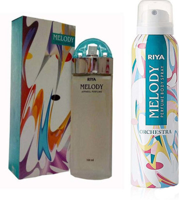 

Riya MELODY(Set of 2)