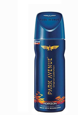 

Park Avenue Horizon Body Spray - For Men & Women(150 ml)