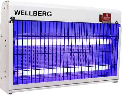 wellberg-pesky-flying-insects-into-the-device-insects-then-make-contact-with-an-extremely-powerful-high-voltage-electrically-charged-metal-grid-instantly-killing-them-kills-a-limitless-amount-of-insects-electric-insect-killersuction-trap
