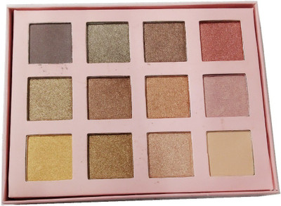 

Hubshi Huda Beauty Shadow Palette 25 g(Multicolor)