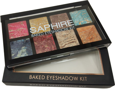 

EYEBLINK SAPHIRE PRO BAKED EYSHADOW 12 g(multicolor)