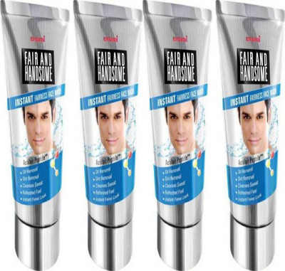 

Fair and handsome Instant farness face wash Face Wash(400 g)