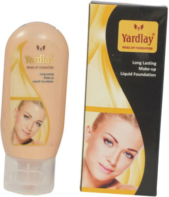 

Yardlay OIL free Liquid A75 Foundation(Natural)
