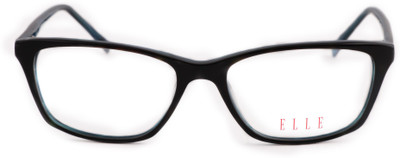 

elle Full Rim Wayfarer Frame(53 mm