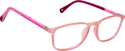 

Cardon Full Rim Rectangle Frame(49 mm