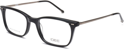 

IDEE Full Rim Rectangle Frame(51 mm