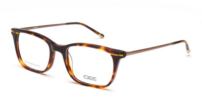 

IDEE Full Rim Rectangle Frame(51 mm