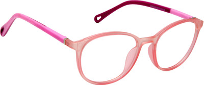 

Cardon Full Rim Round Frame(47 mm
