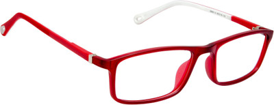 

Cardon Full Rim Rectangle Frame(48 mm