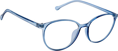 

Cardon Full Rim Round Frame(53 mm