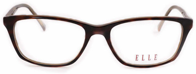 

elle Full Rim Wayfarer Frame(52 mm