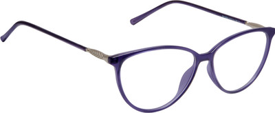 

Cardon Full Rim Cat-eyed Frame(51 mm