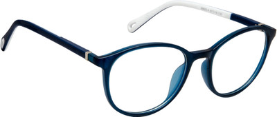 

Cardon Full Rim Round Frame(47 mm