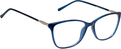 

Cardon Full Rim Cat-eyed Frame(50 mm