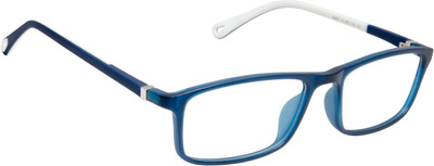 

Cardon Full Rim Rectangle Frame(48 mm