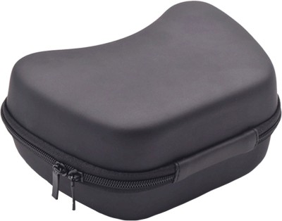 StealODeal Universal Travel EVA Carrying Case  Gaming Accessory Kit(Black, For Xbox One, Xbox, Xbox 360, PS3, PS4, PS2)