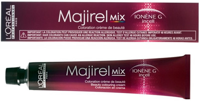 

L'Oreal Professional Majirel Mix Violet Hair Color(Violet)