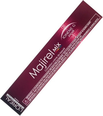 

L'Oreal Professional Majirel Mix Rouge Hair Color(Rouge)