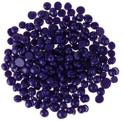 

Make Line Wax Beans - Hot Purple Wax(100 g, Set of 100)